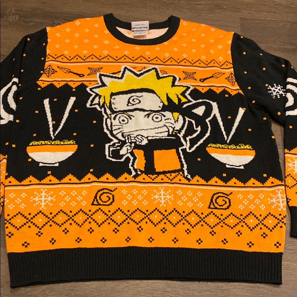 ‼️NARUTO‼️